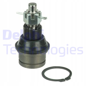 TC3665 - DELPHI РЫЧАГ ПОДВЕСКИ JEEP CHEROKEE 98-