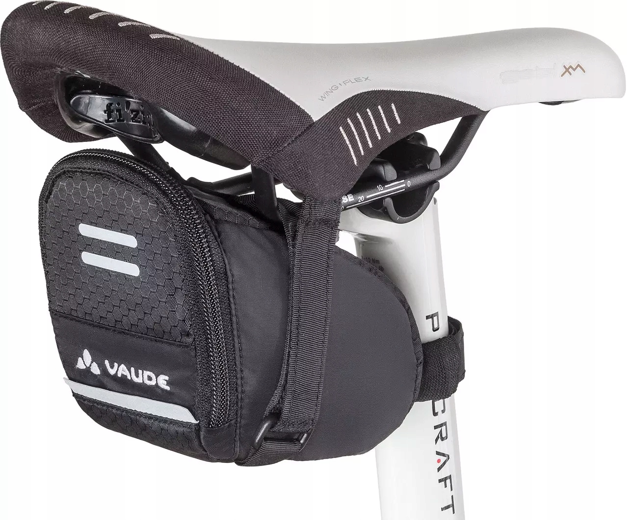 Torba Podsiodłowa | VAUDE RACE LIGHT 0.6L