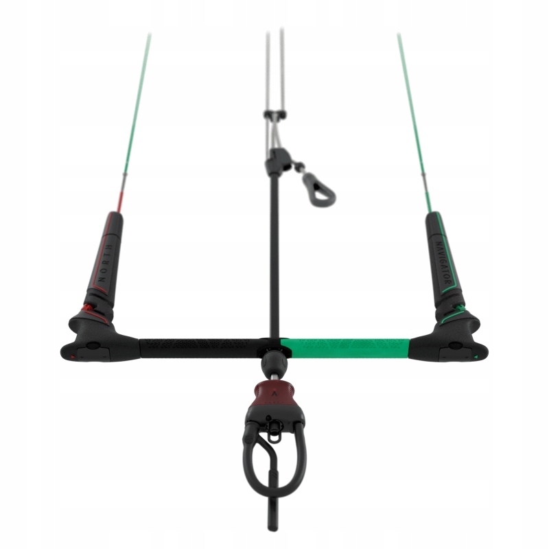 Bar North 2025 Navigator Short Throw 22m 45/50cm