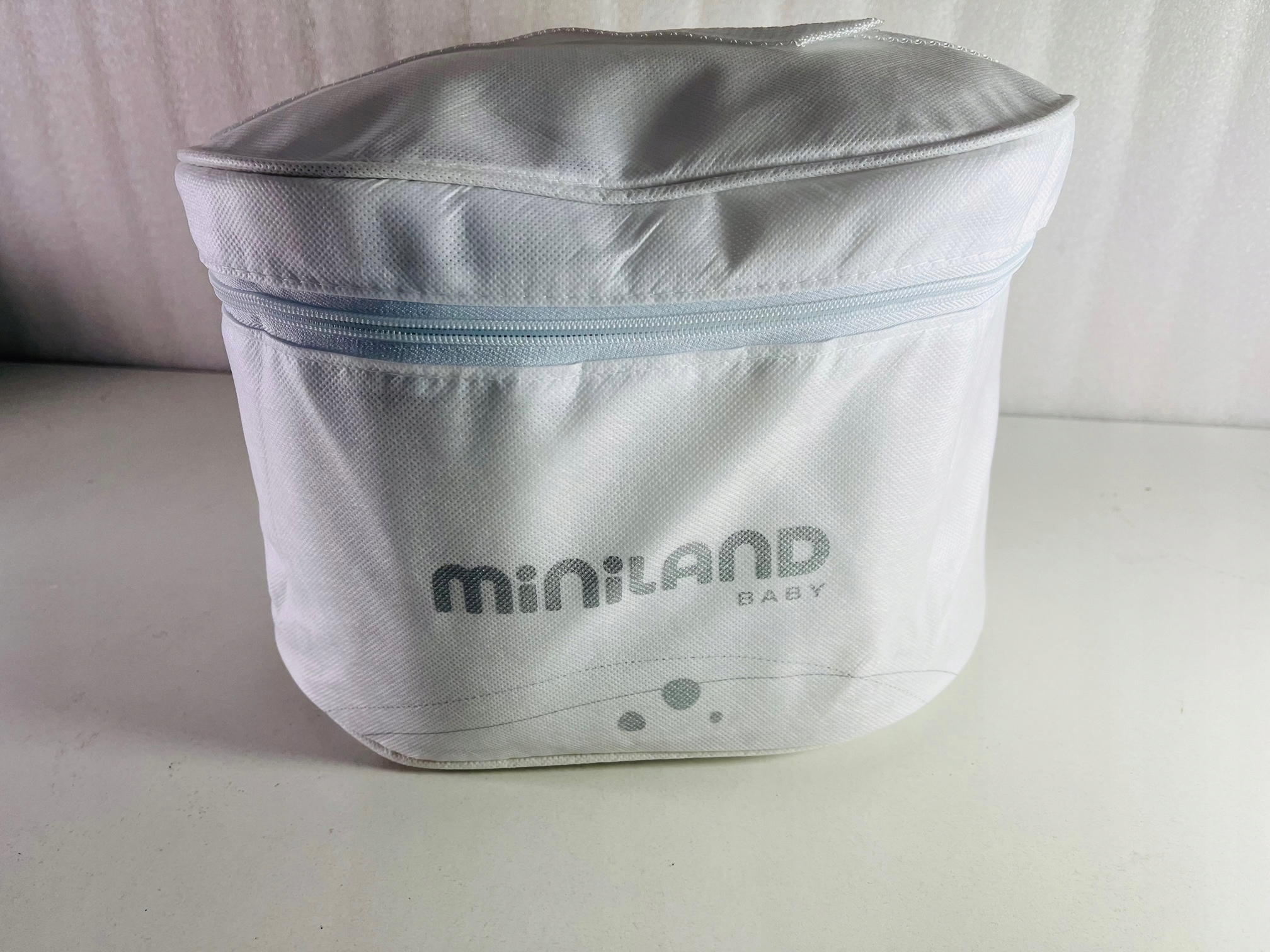 Robot kuchenny Miniland Complete Model 5w1