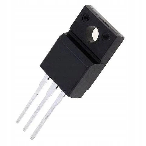 ACST410-8FP Tyrystor AC switch (x1szt)