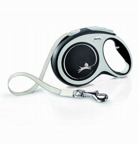 Flexi Smycz New Comfort L 8m