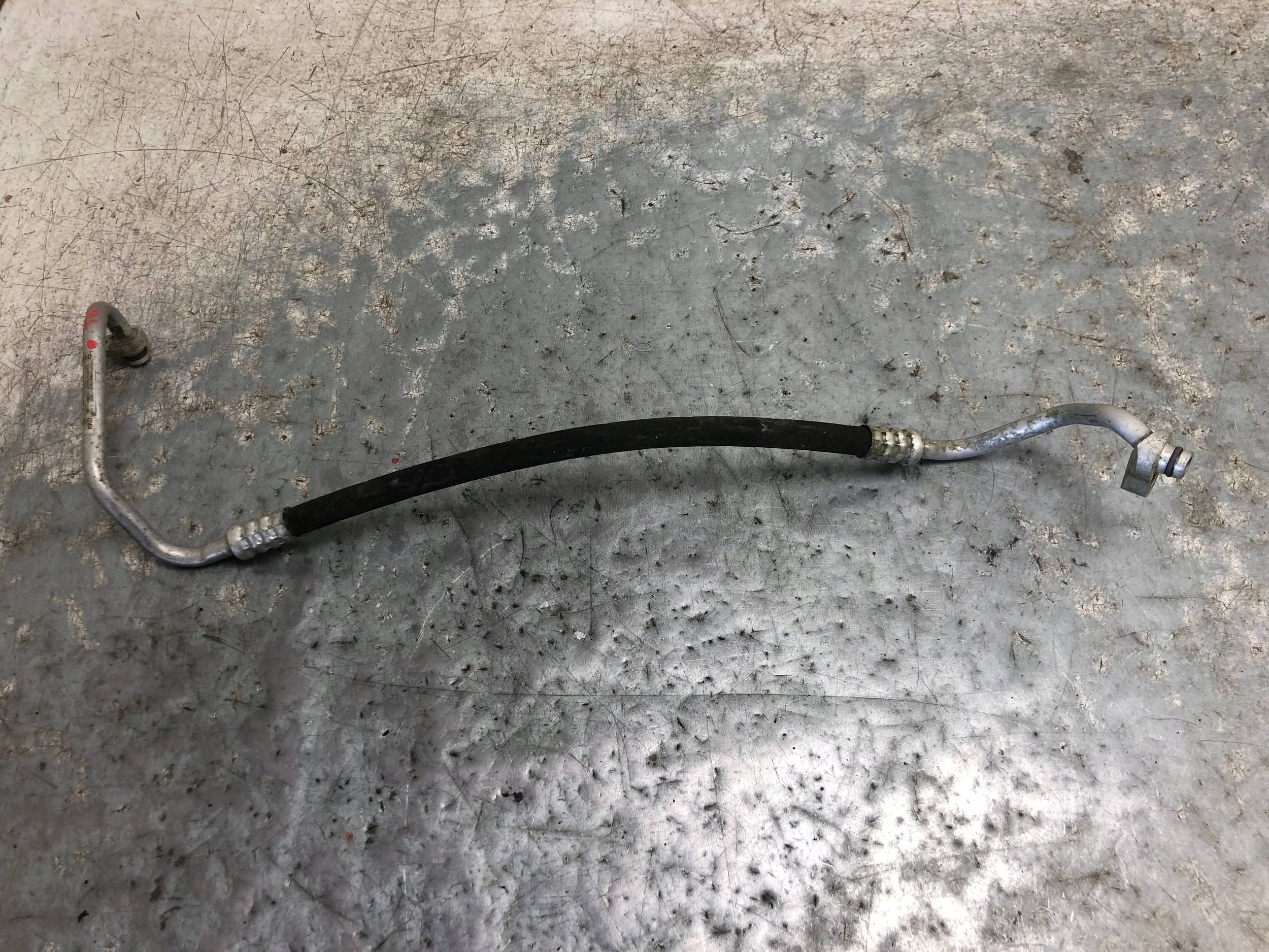 prijenos klimatizacije VW T6 7E0816721