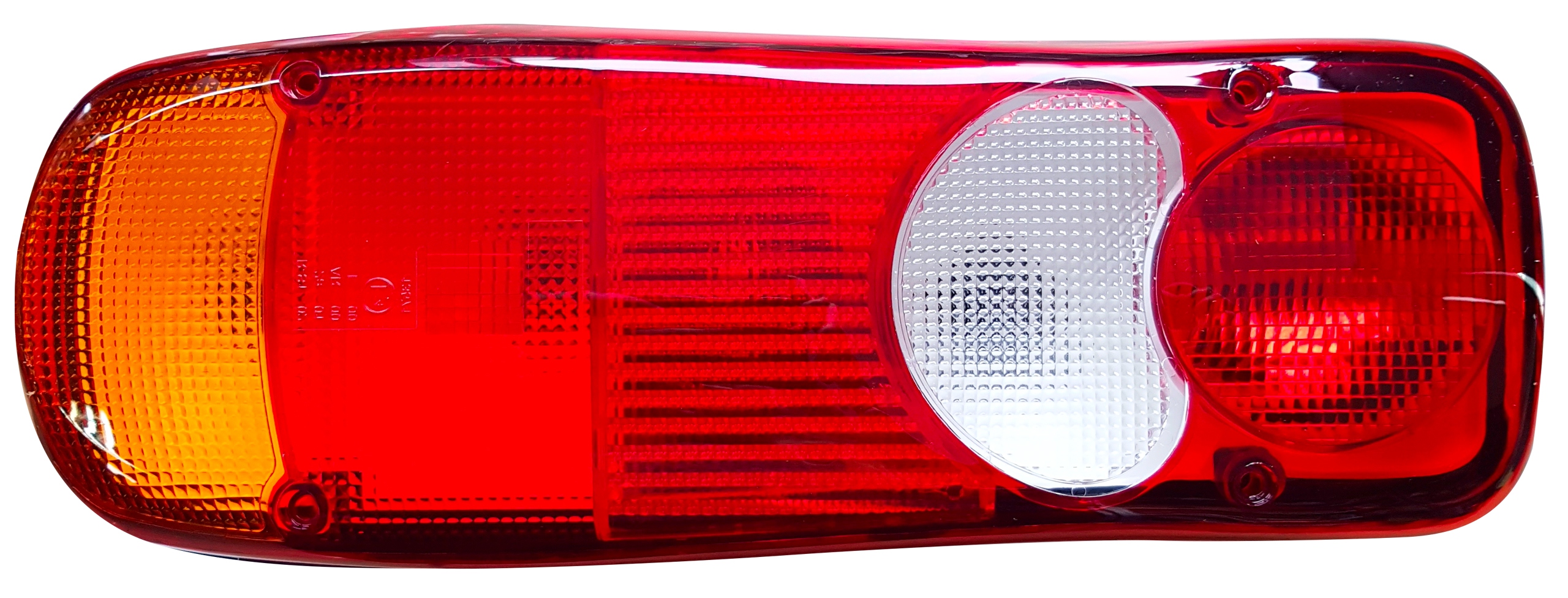 

Lampa Tylna Lewa Citroen Jumper Boxer Fiat Ducato