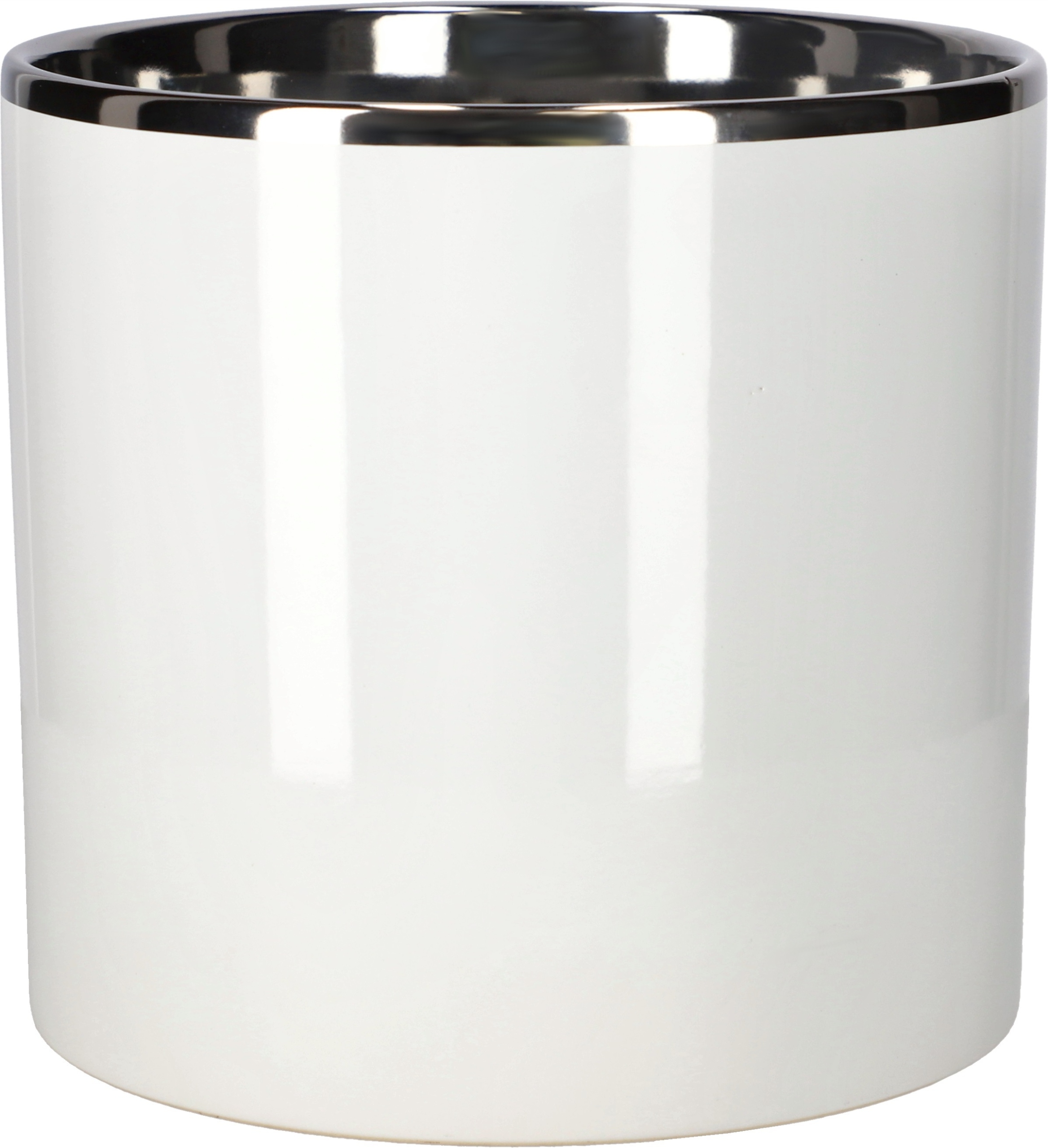 Květináč Obal Na Květináč Fi 215 Cylinder