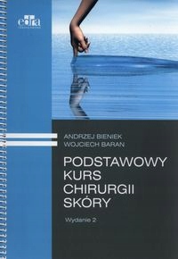 

Podstawowy Kurs Chirurgii Skóry