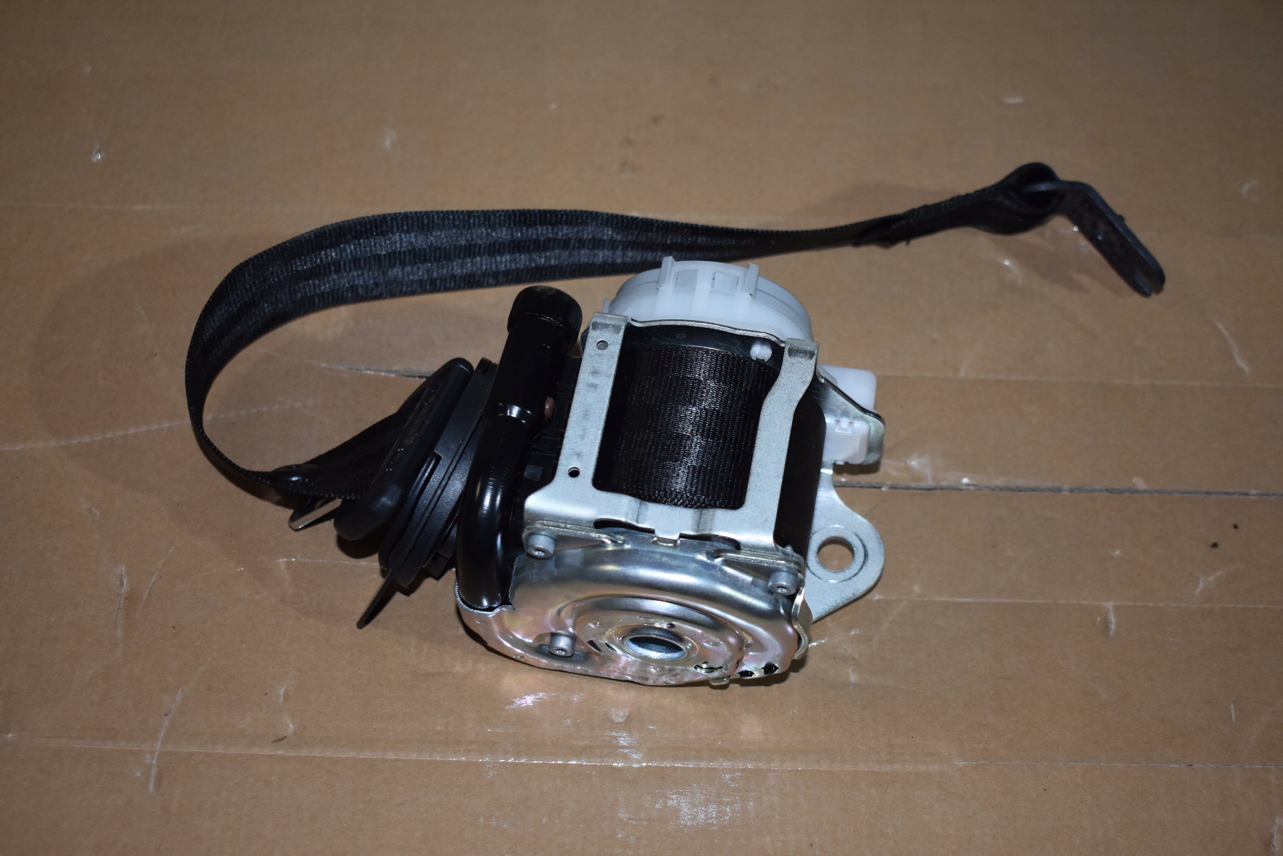 IDEALNY rear panel rear right PORSCHE CAYENNE 9Y LIFT 1