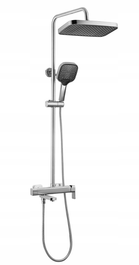 Súprava Na Rozprašovanie Arlo Nikel Brúsená Rea