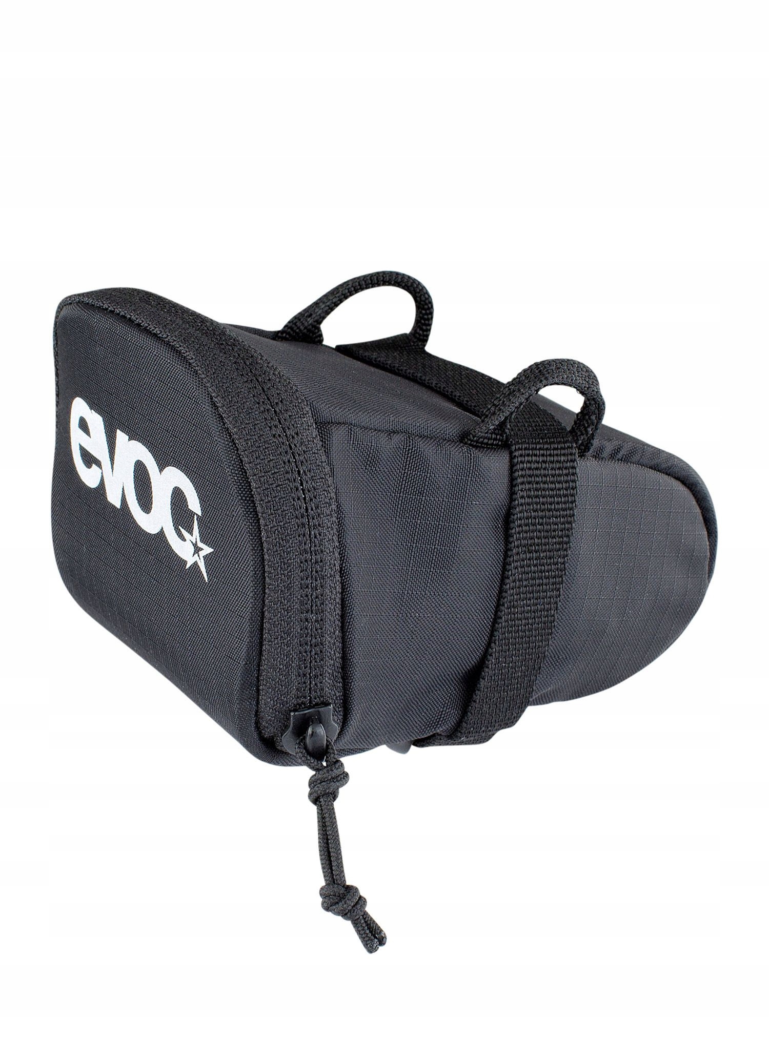 Torba podsiodłowa Evoc Seat Bag S black