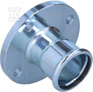 Golier 76.1 Steel Press