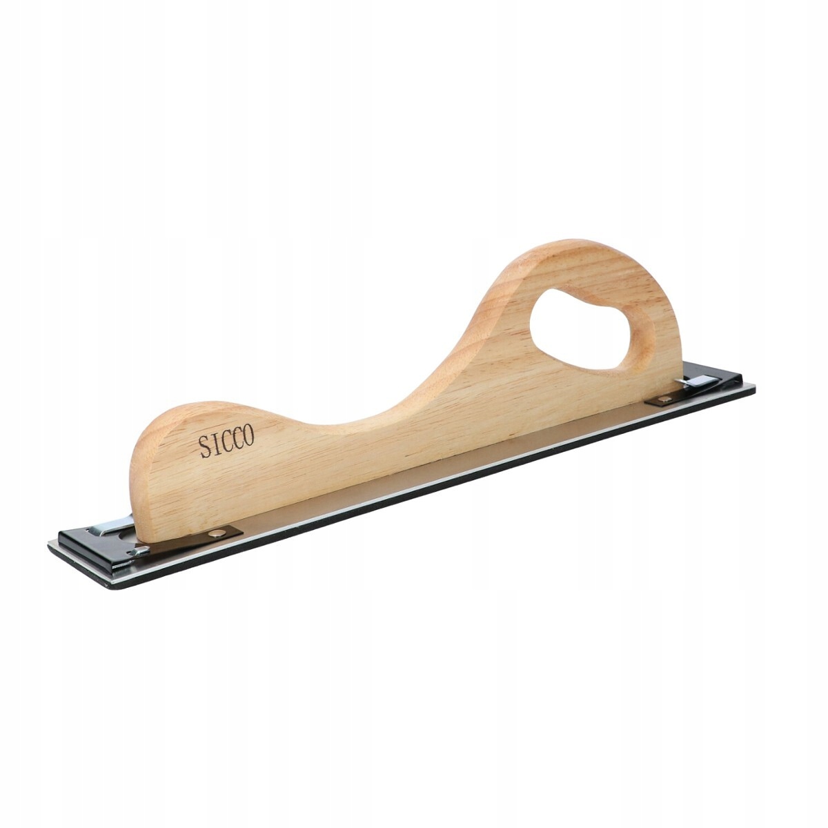 

Ściernica Ręczna 70x400 MM Drewniana