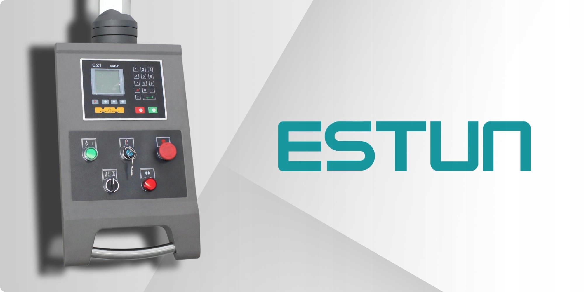 HYDRAULICZNA PRASA KRAWĘDZIOWA CNC KRAWĘDZIÓWKA 250X3200 ESTUN Kod producenta PBO-3225-N Estun E21 OoS