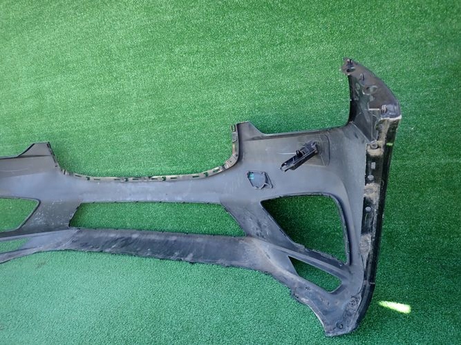 VOLVO XC60 II R DESIGN 16- FRONTSTOSSSTANGE VORNE