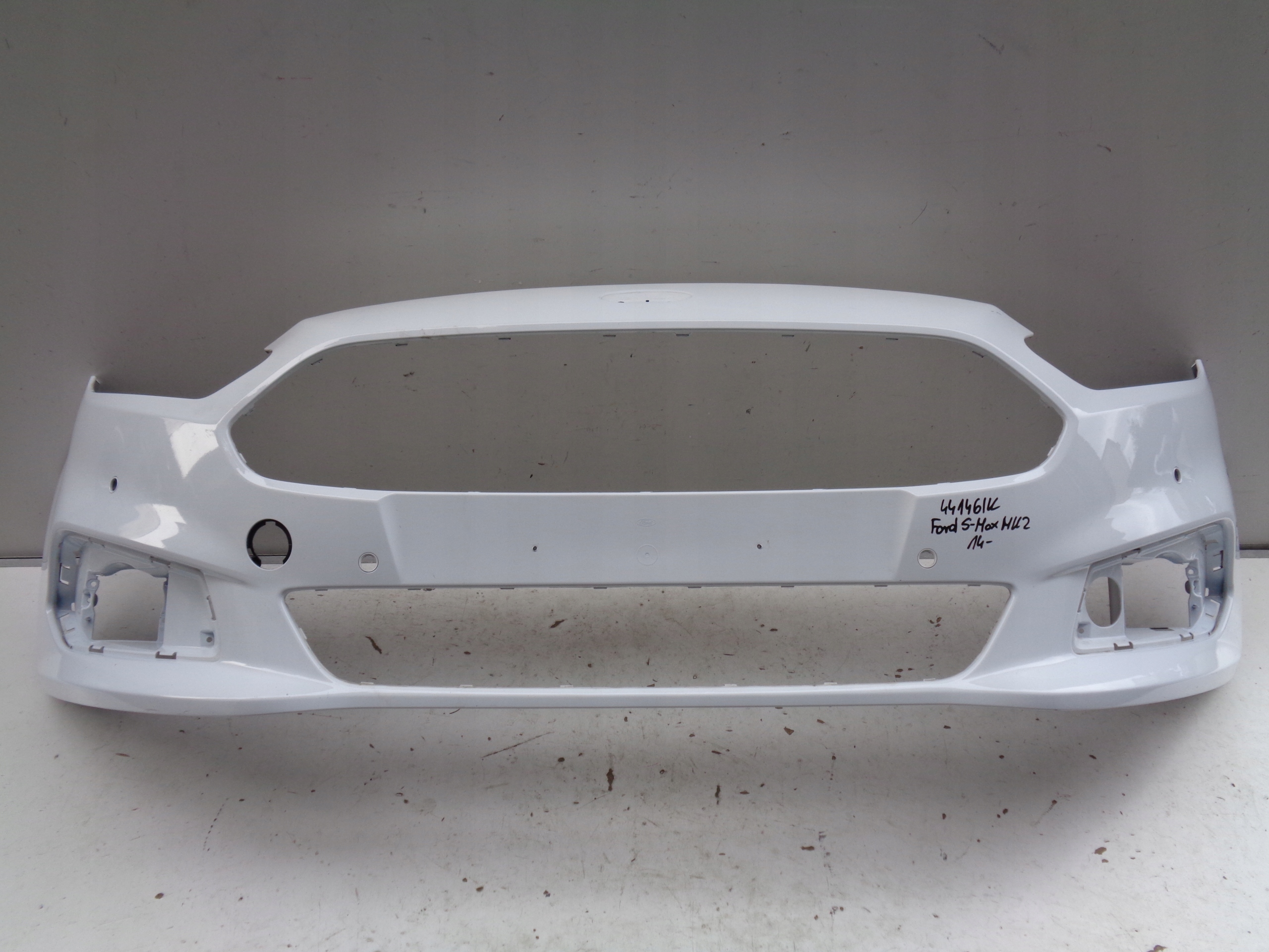 FRONTSTOSSSTANGE FORD S-MAX MK2 14- NR 44146