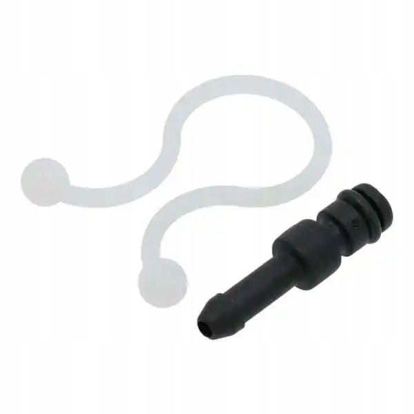 Siemens Bosch wąż zacisk