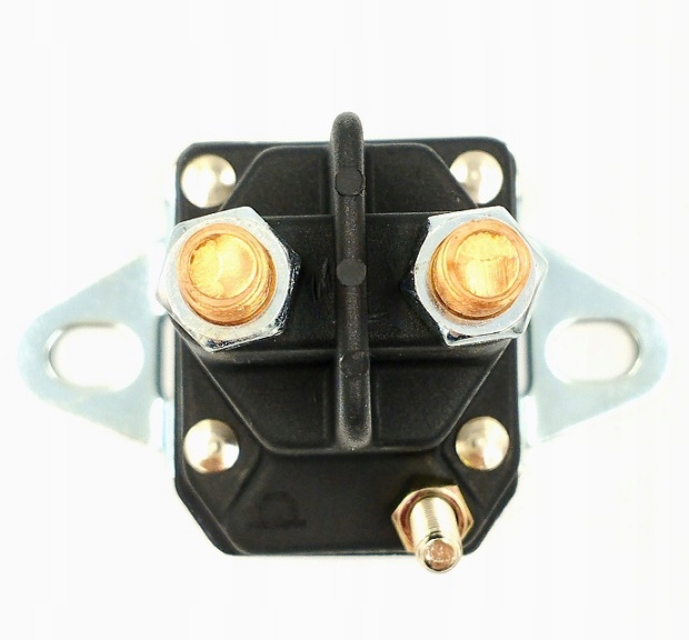 Stycznik włącznik solenoid traktorka 12V STIGA MTD Kod producenta 23-06006