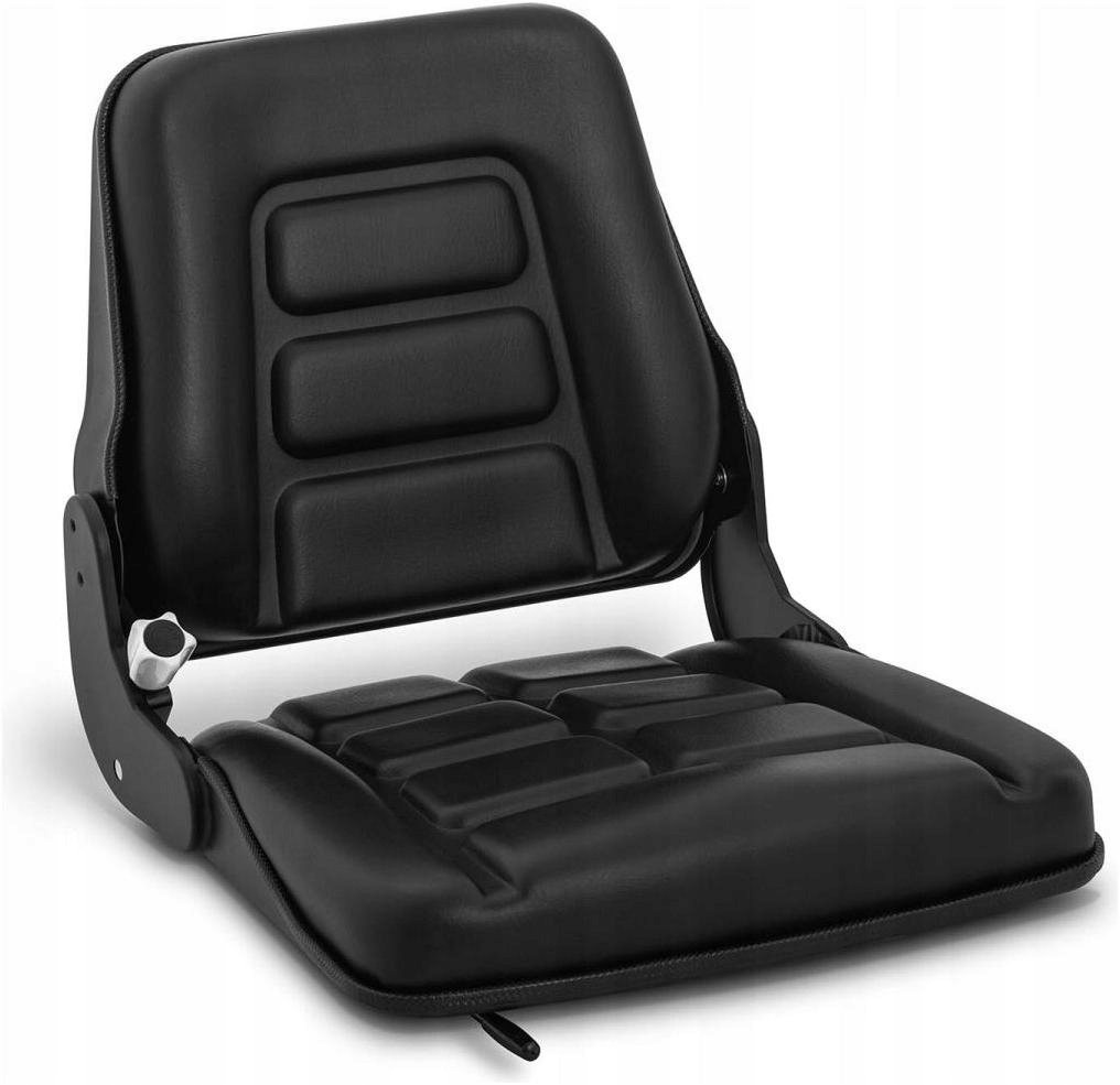 SIEDZENIE DO CIĄGNIKA KOSIARKI HILLVERT HT-RUNDLE-5