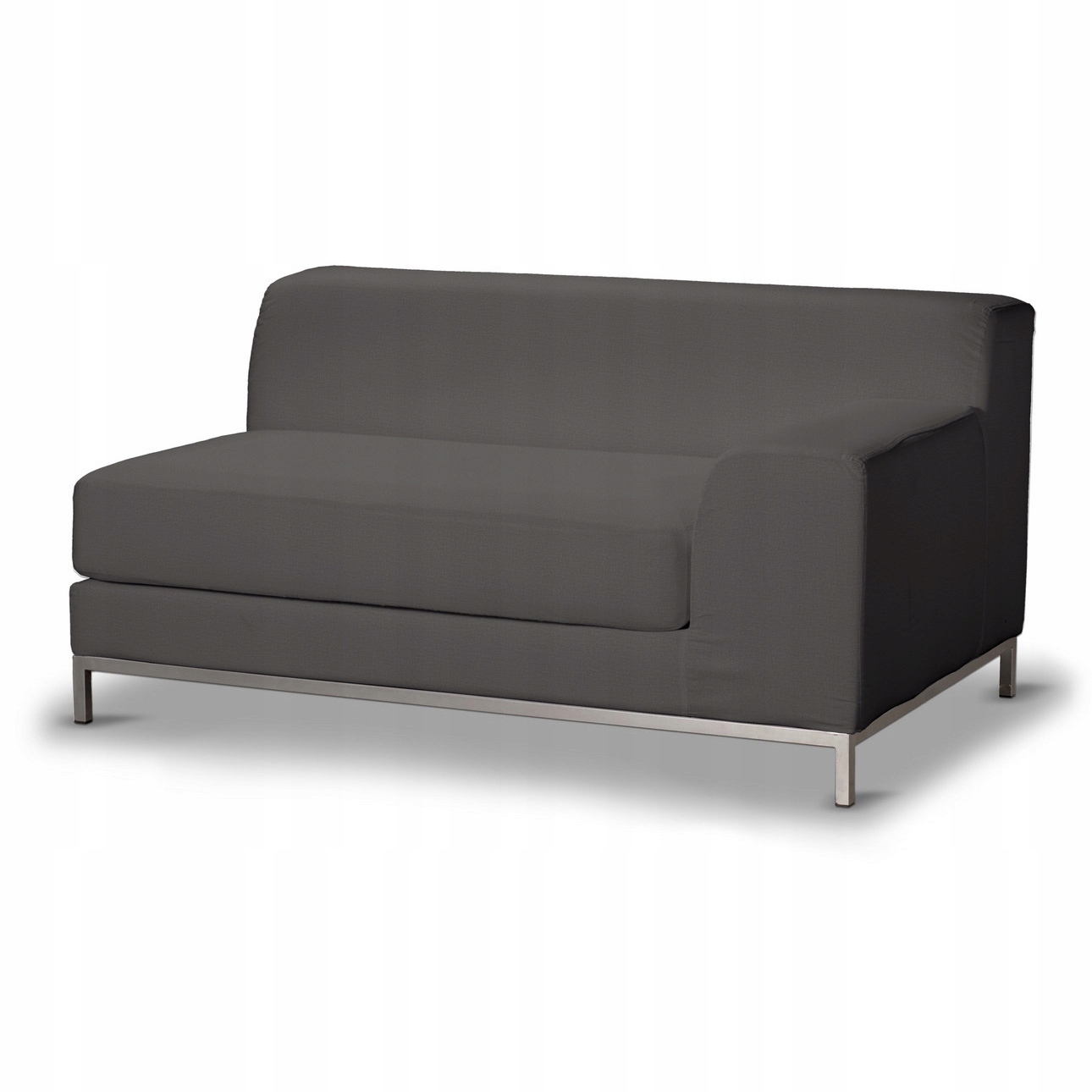 Dekoria potah na pravostrannou pohovku Kramfors pro 2 osoby Ikea