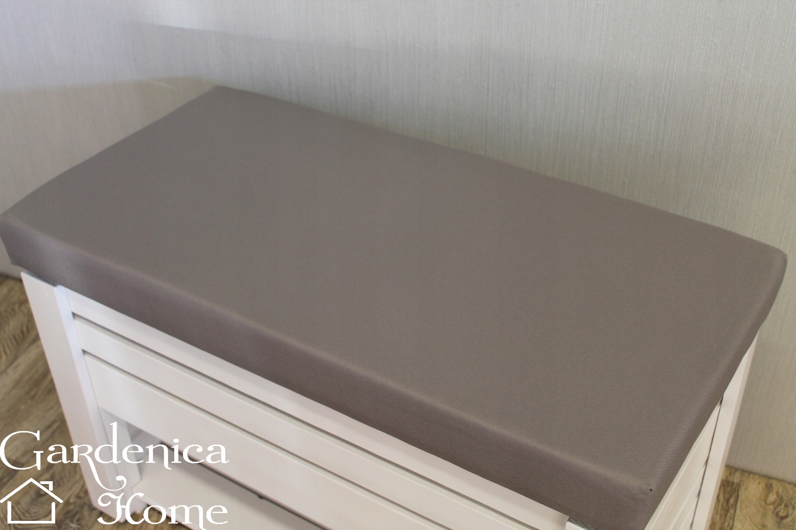 SZAFKA ZE SCHOWKIEM MODENA SIEDZISKO PÓŁKA NA BUTY Montaż meble złożone