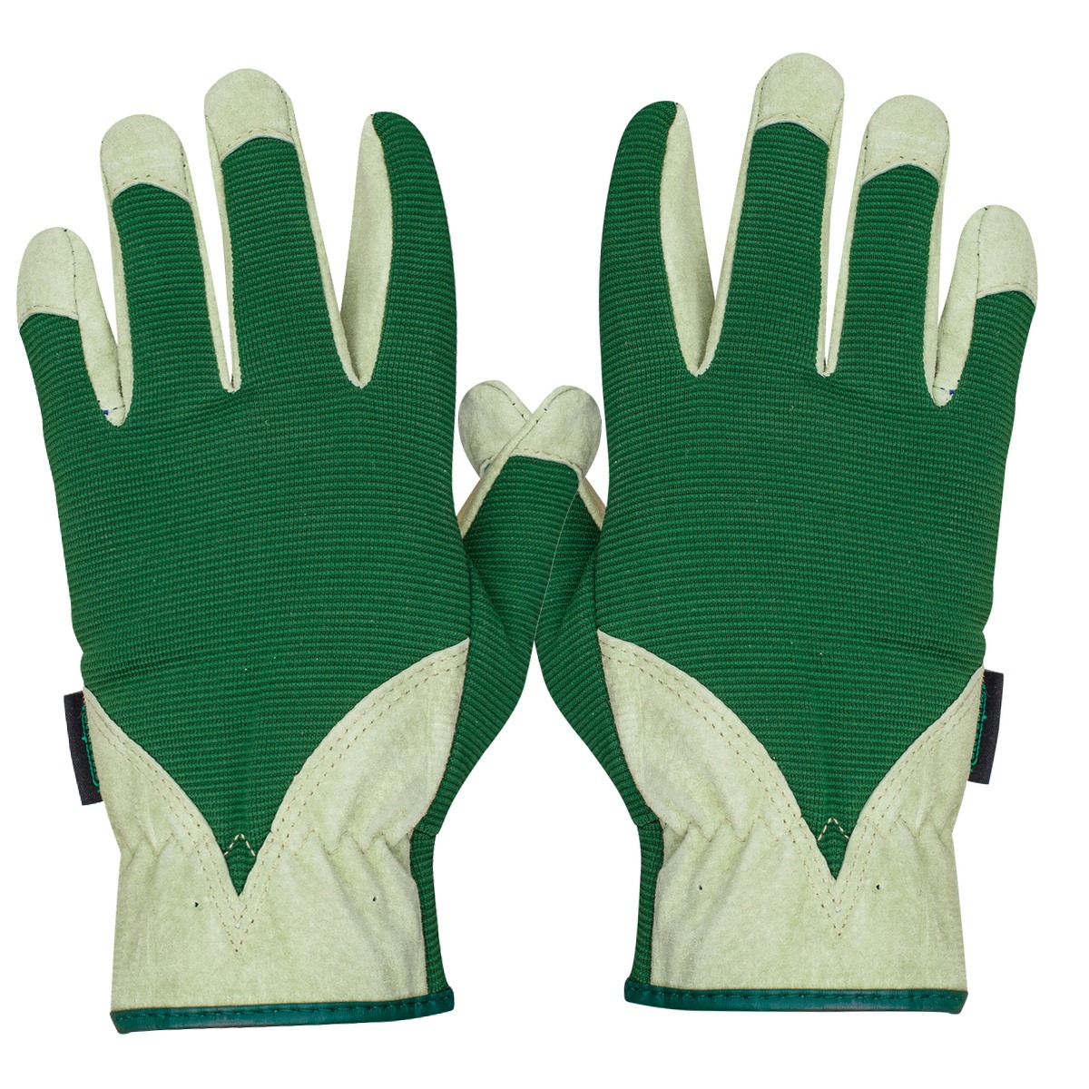 

Rękawice ochronne zielone PS7246 S