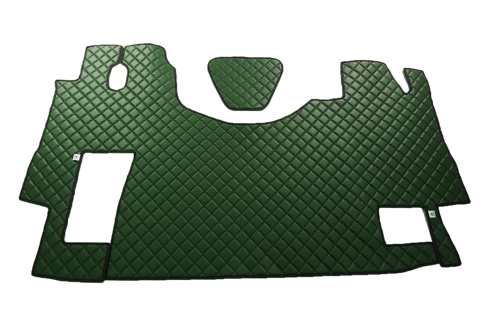 КИЛИМКИ СТЬОБАНІ ЧОХЛИ MERCEDES ACTROS MP3 MP2