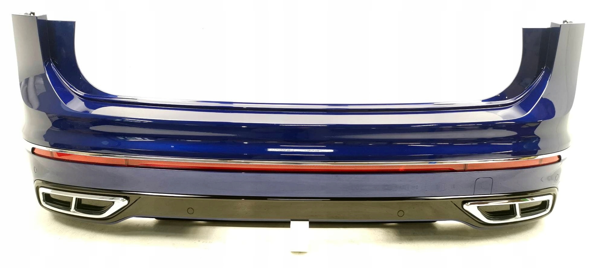 Zadní nárazník Vw Tiguan 5NA807417 Nový originální