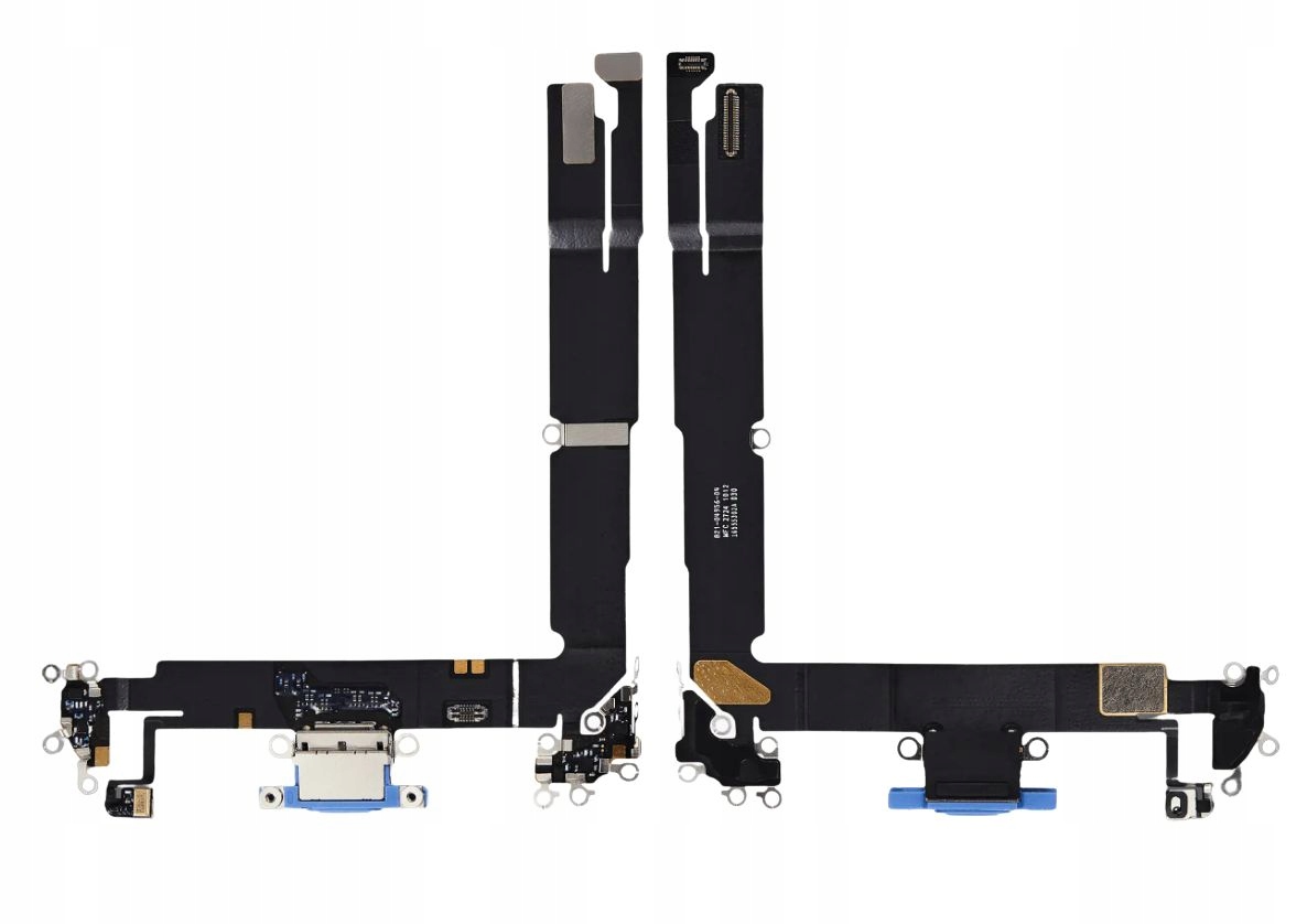 Hq Usb nabíjecí konektor pro Apple iPhone 16 Plus (Ultramarine)