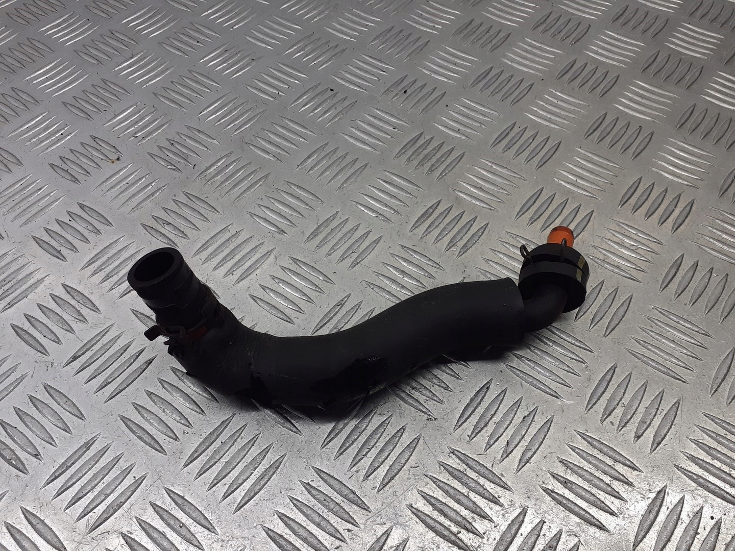 PRZEWÓD RURKA ODMY TOYOTA AYGO 1.0