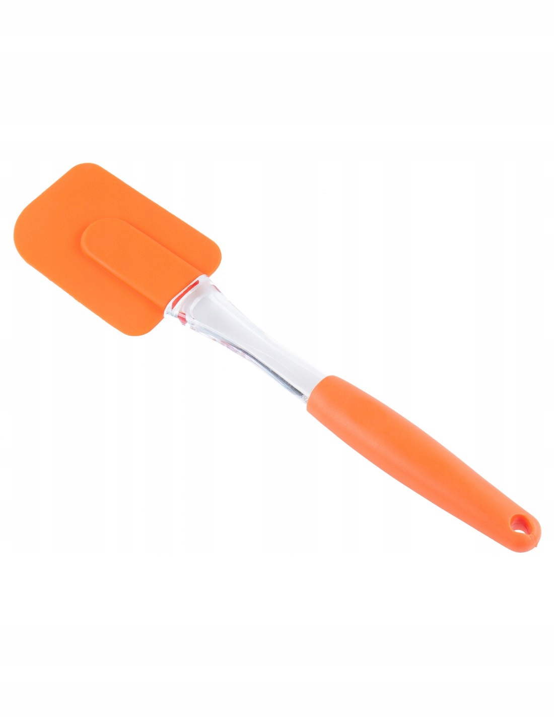 

Łopatka Silikonowa Szpatułka Lizak Duża KH-4625