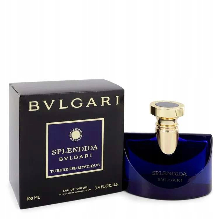 Bvlgari Splendida Tubereuse Mystique Parfémovaná voda 100 ml