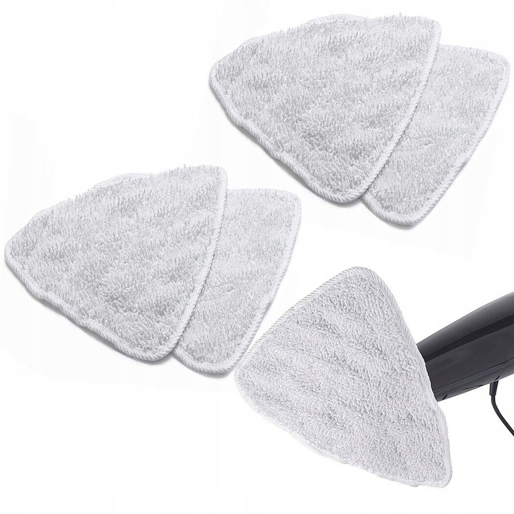 5 sztuk Wkład do mopa parowego Vileda Steam Stan opakowania oryginalne