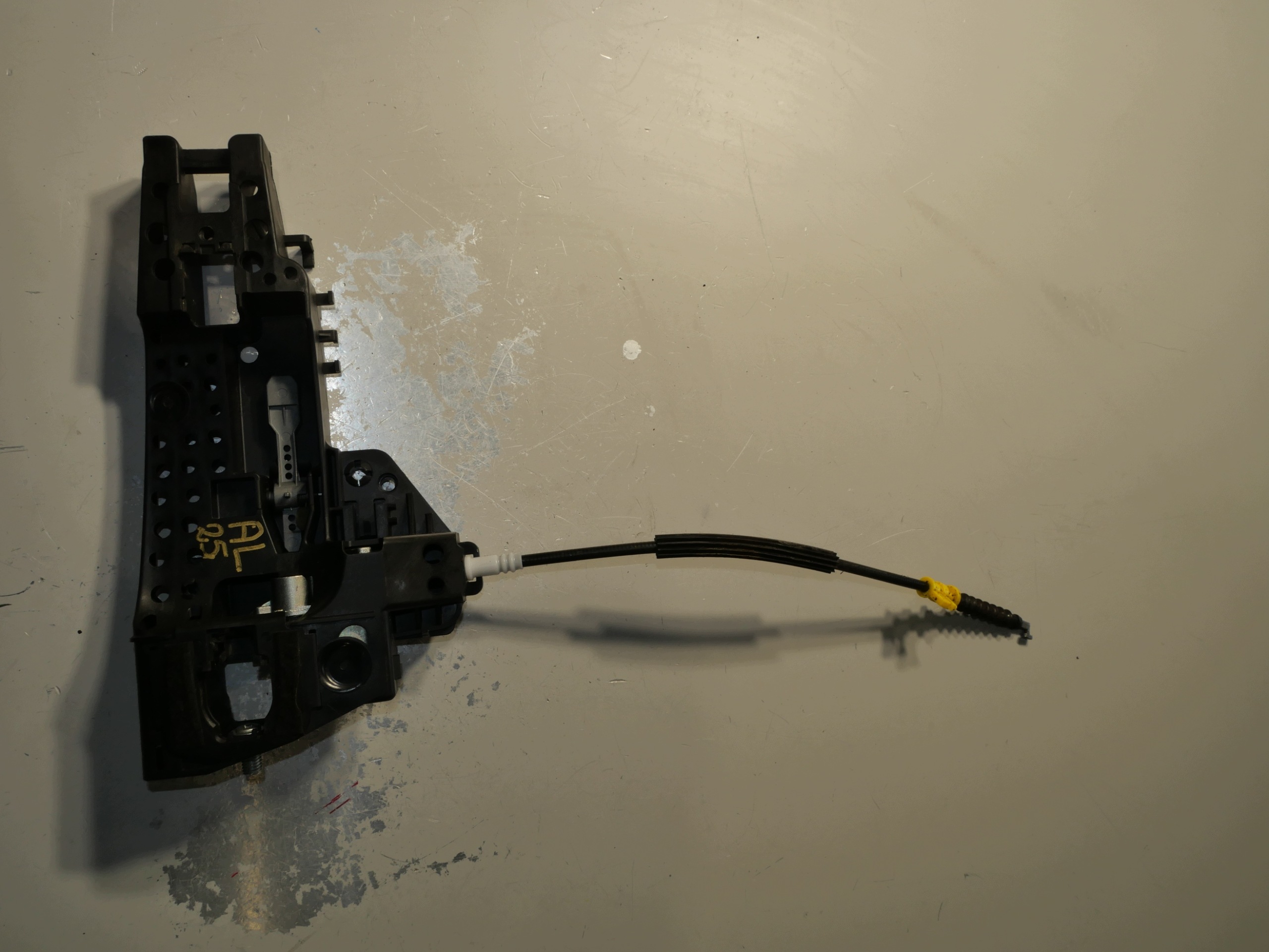 maniglia Esterna AUDI Q3 e 8U0837886