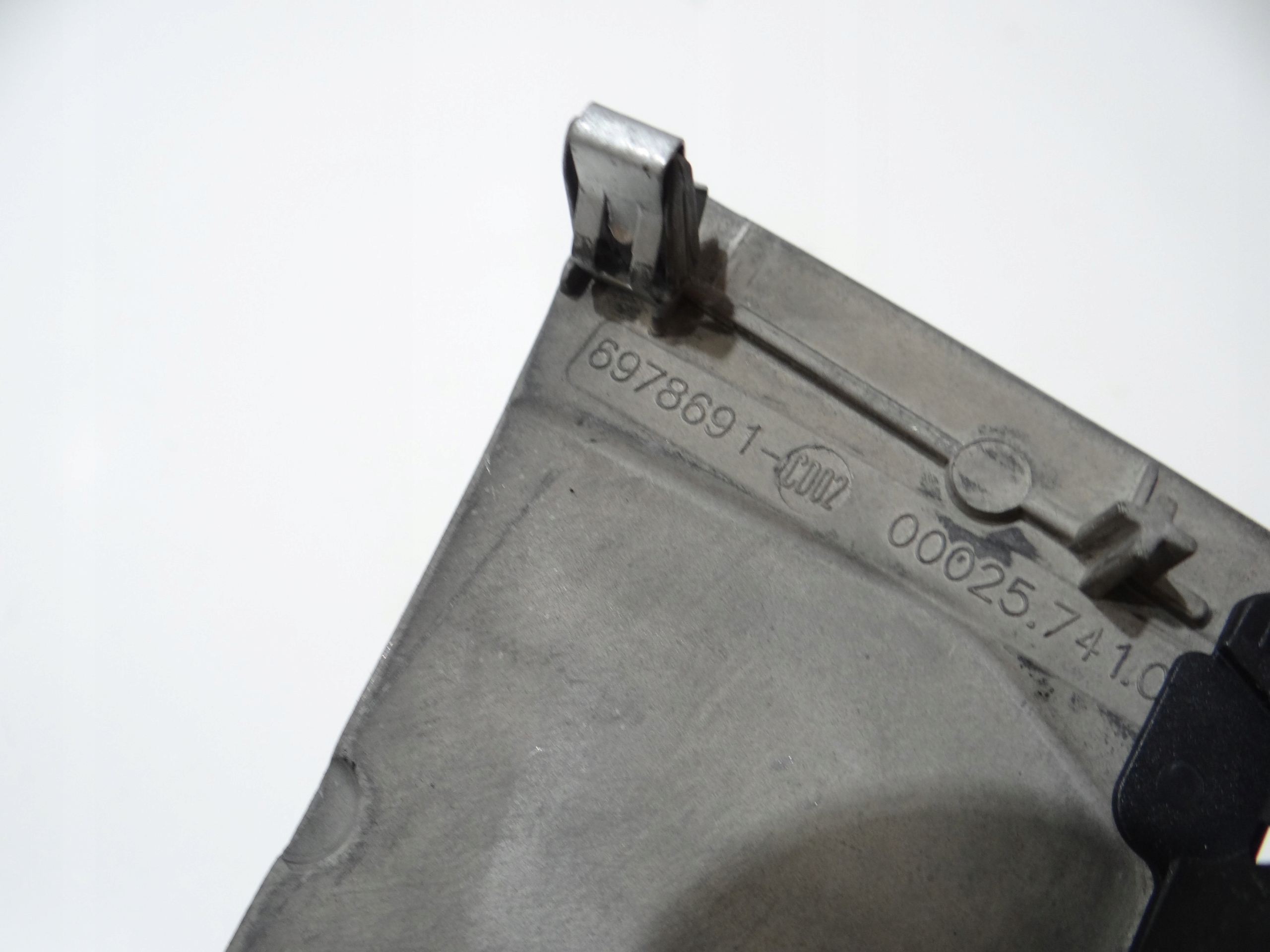 cover frame DEKOR BMW E60 E61 OE 6978691 (14564179)