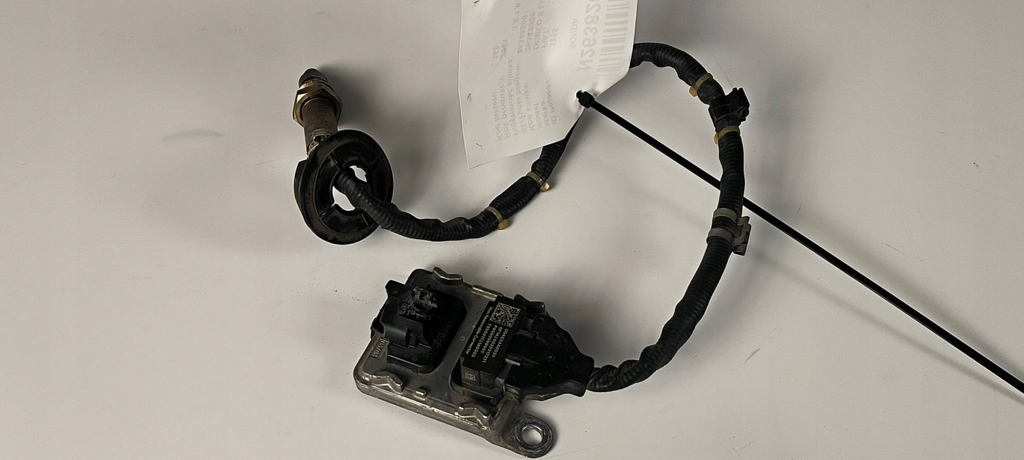 SONDA Sensor NOX 46344803 FIAT DOBLO II LIFT