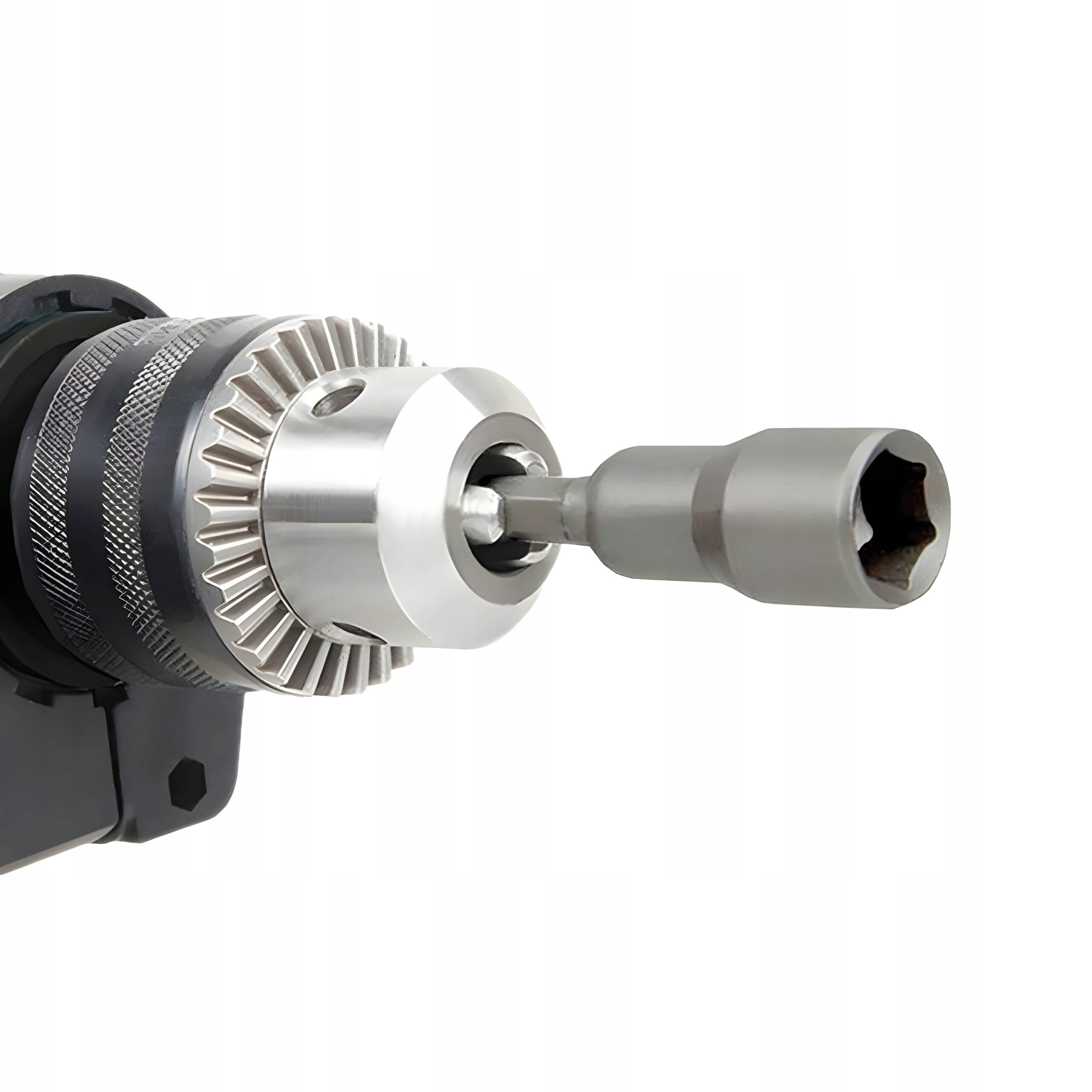 KLUCZ MAGNETYCZNY NASADKA FARMER MAGNES 8 MM 5 SZT Marka Vergionic