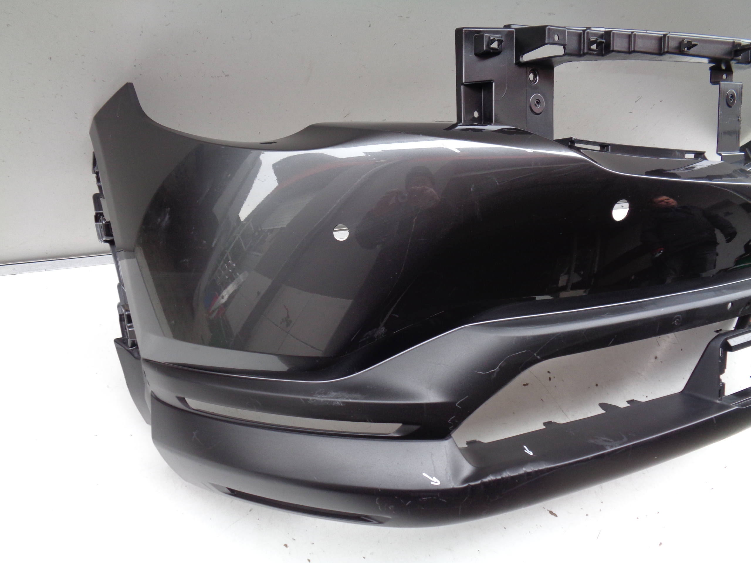 FRONTSTOSSSTANGE MAZDA MX30 19- NR 39633