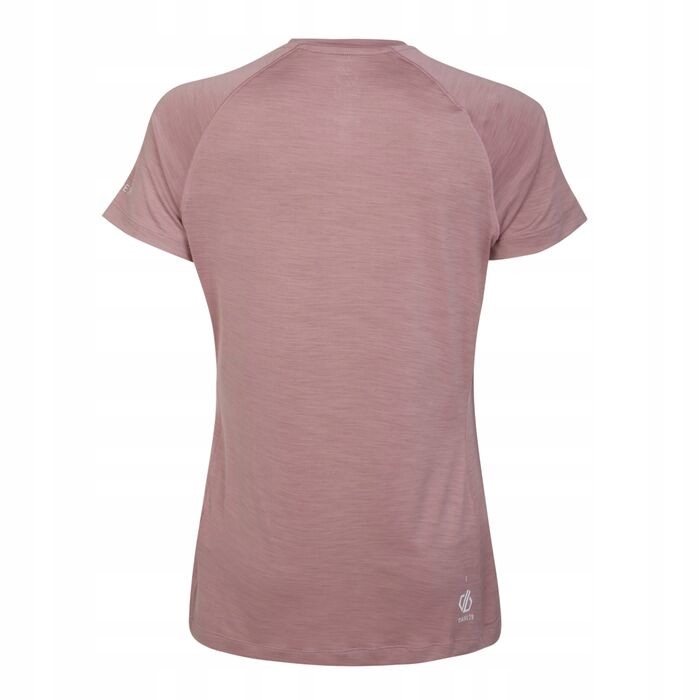 Damska koszulka rowerowa Dare2b DWT636 9B8 S Rozmiar S