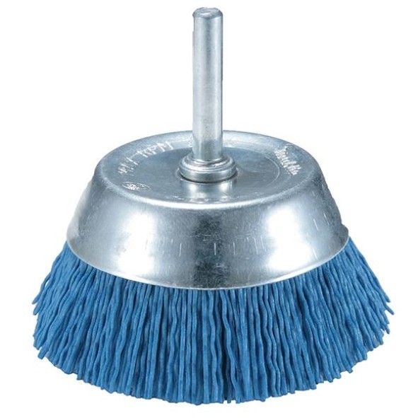 

Makita Garnkowa Szczotka Nylon 75/6mm 240 D-4559