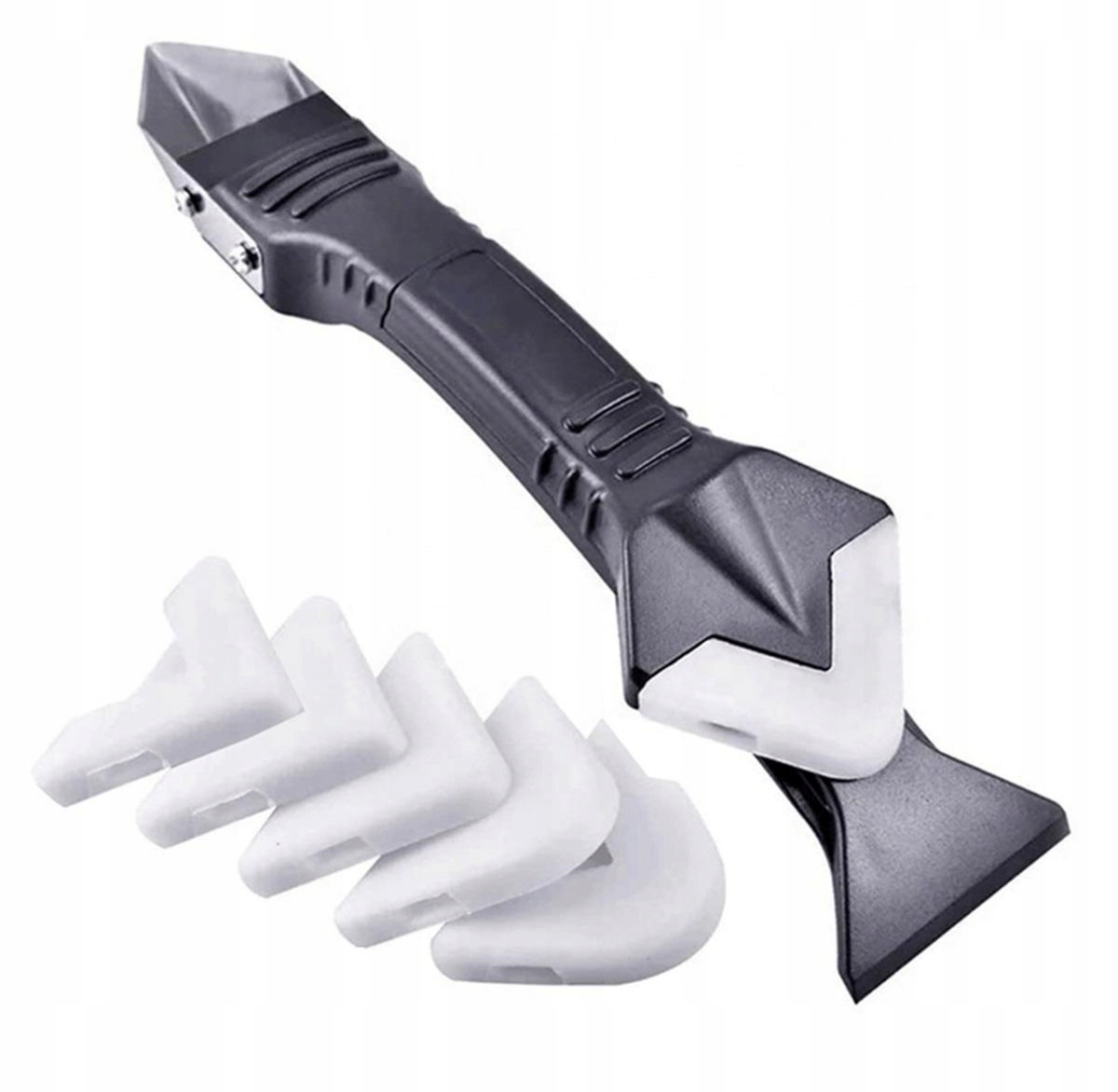 SZPACHELKA SKROBACZKA SKROBAK NÓŹ DO SILIKONU FUG XJ4524