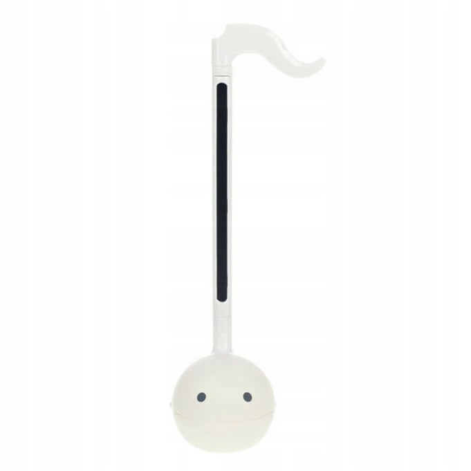 Otamatone Classic Białe Instrument Syntezator Kod producenta 428803