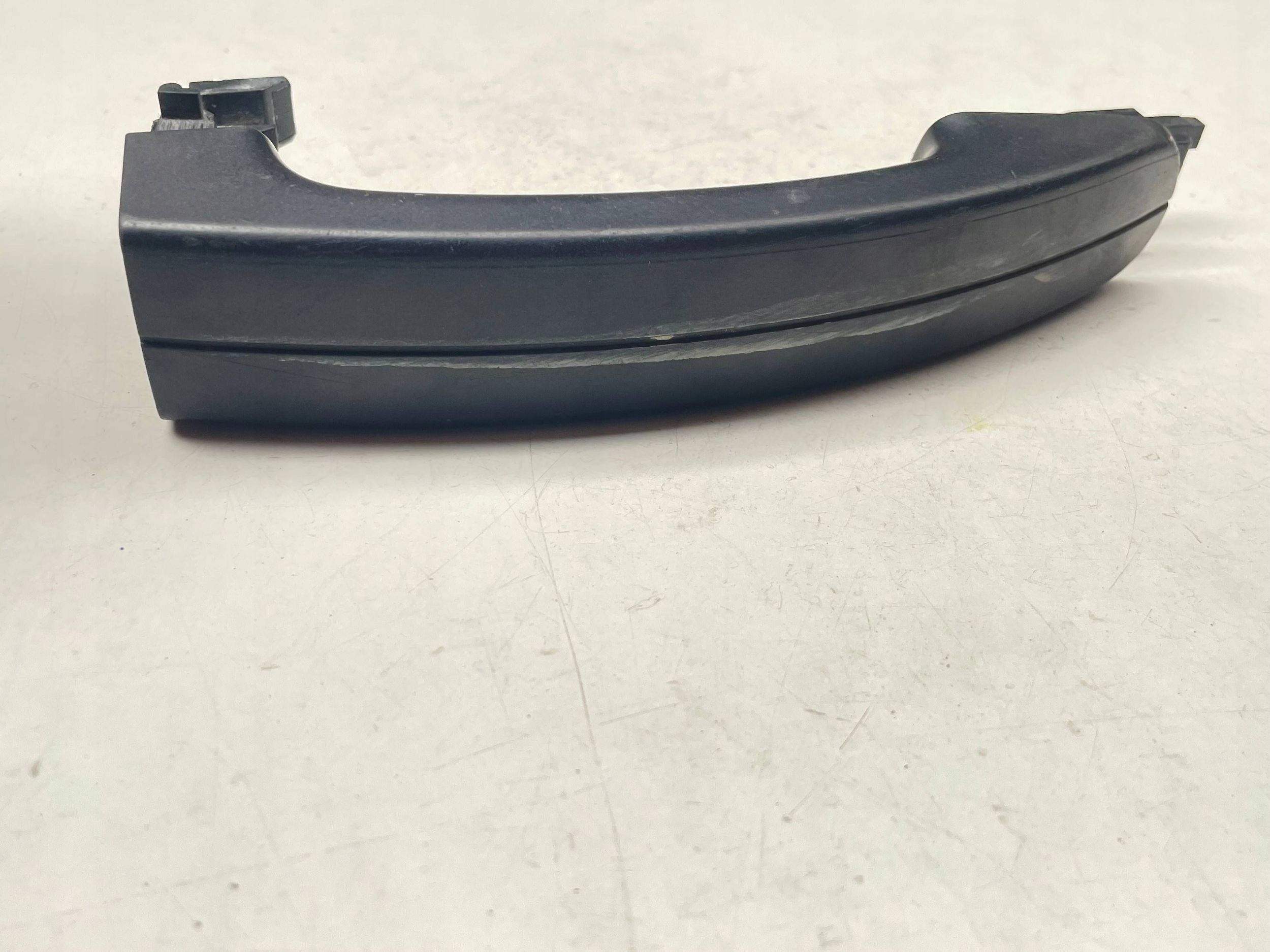 handle exterior door coupe Ford Transit BK21V26600A