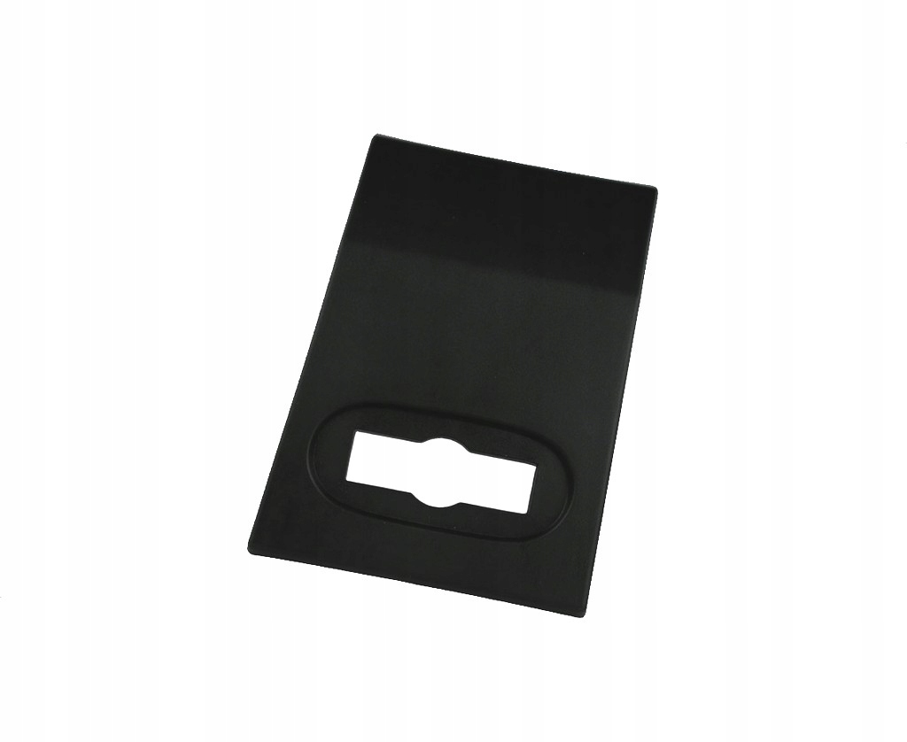 

Listwa Zewnętrzna Lewy Bok Sprinter 06+ 906