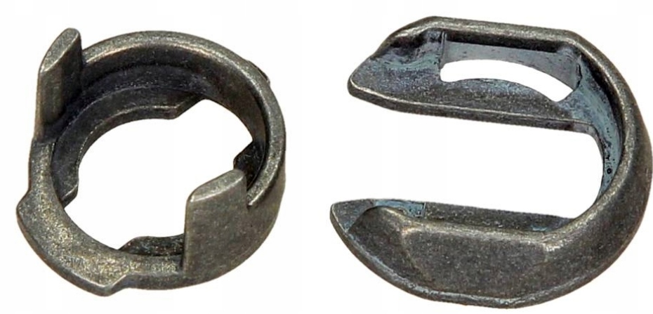 OE VAG 1U0898002 ZESTAW NAPRAWCZY WKŁADU ZAMKA