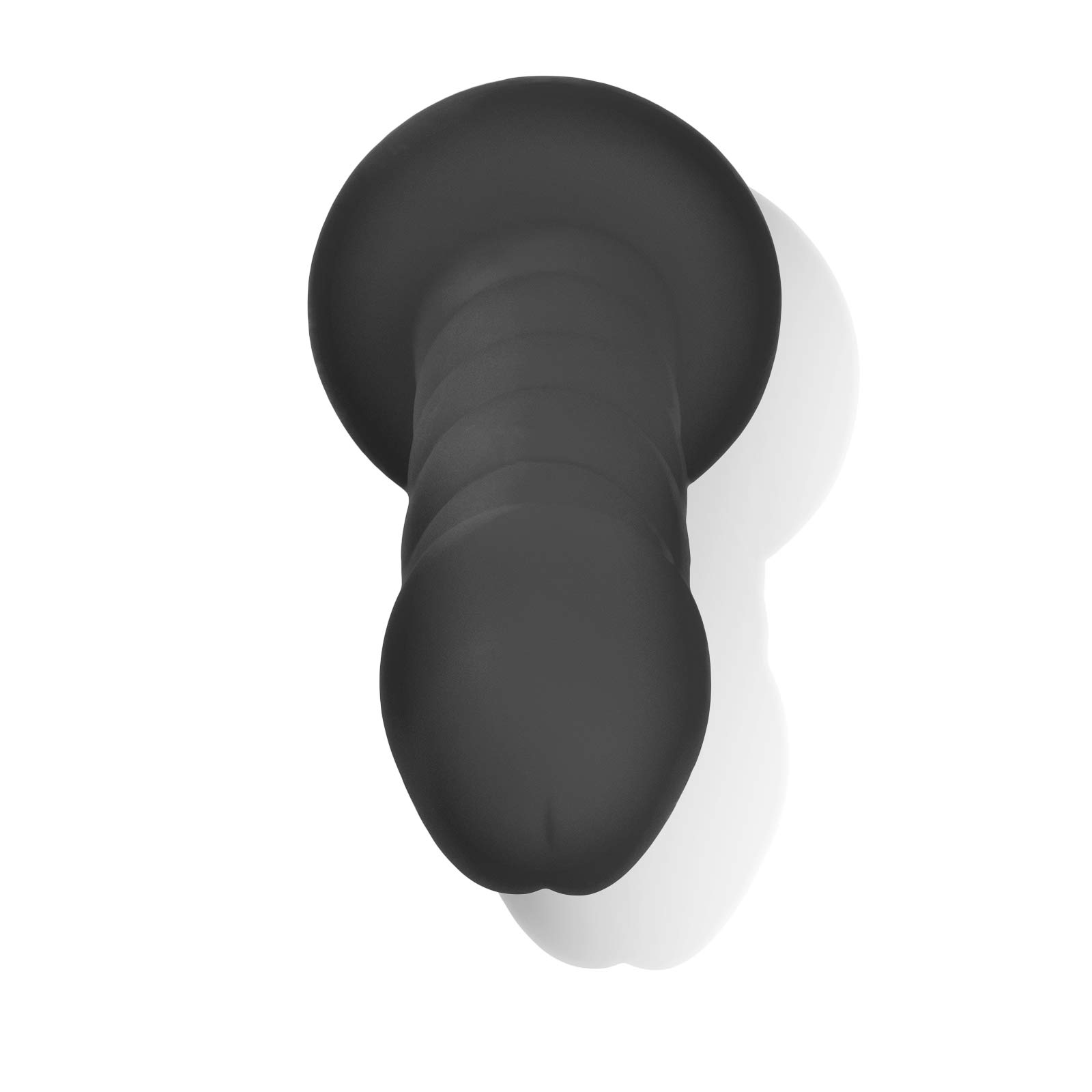 PLAYER DILDO 21 cm Premium Silikon Dildo Bez Wibracji Dla Kobiet i Par — miniatura 3