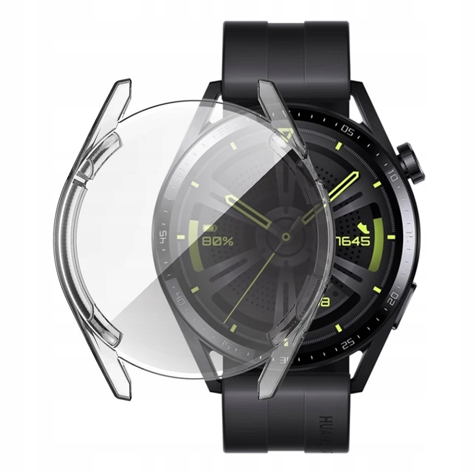 

Etui Do Huawei Watch Gt 3 46MM GT3 Różne