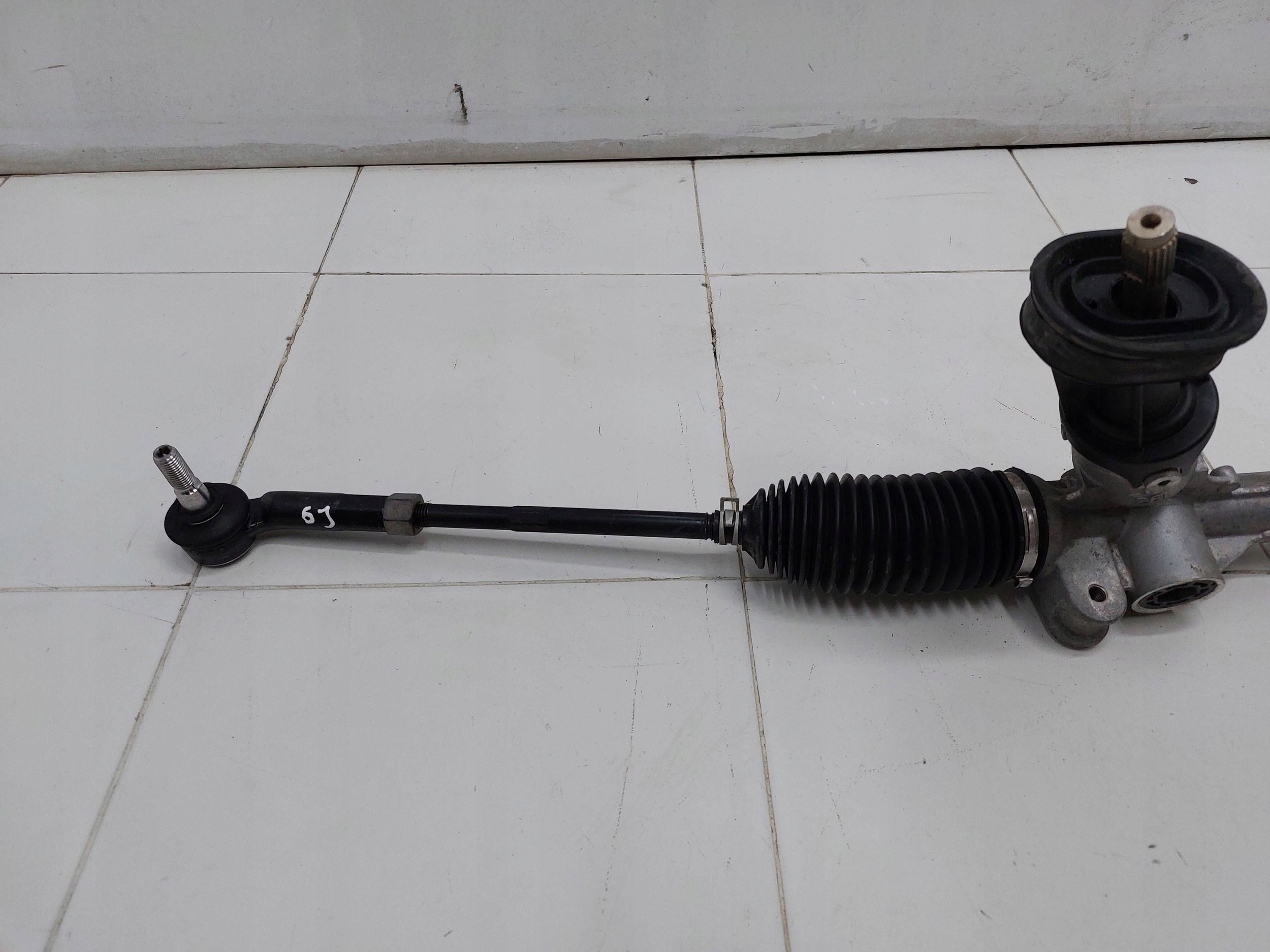 VW POLO 6C RAPID FABIA III AUDI A1 servo control 6C1423057R