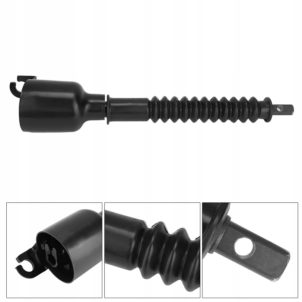 1618190266711 - Рулевой вал автомобиля Нижний 26033170 подходит для