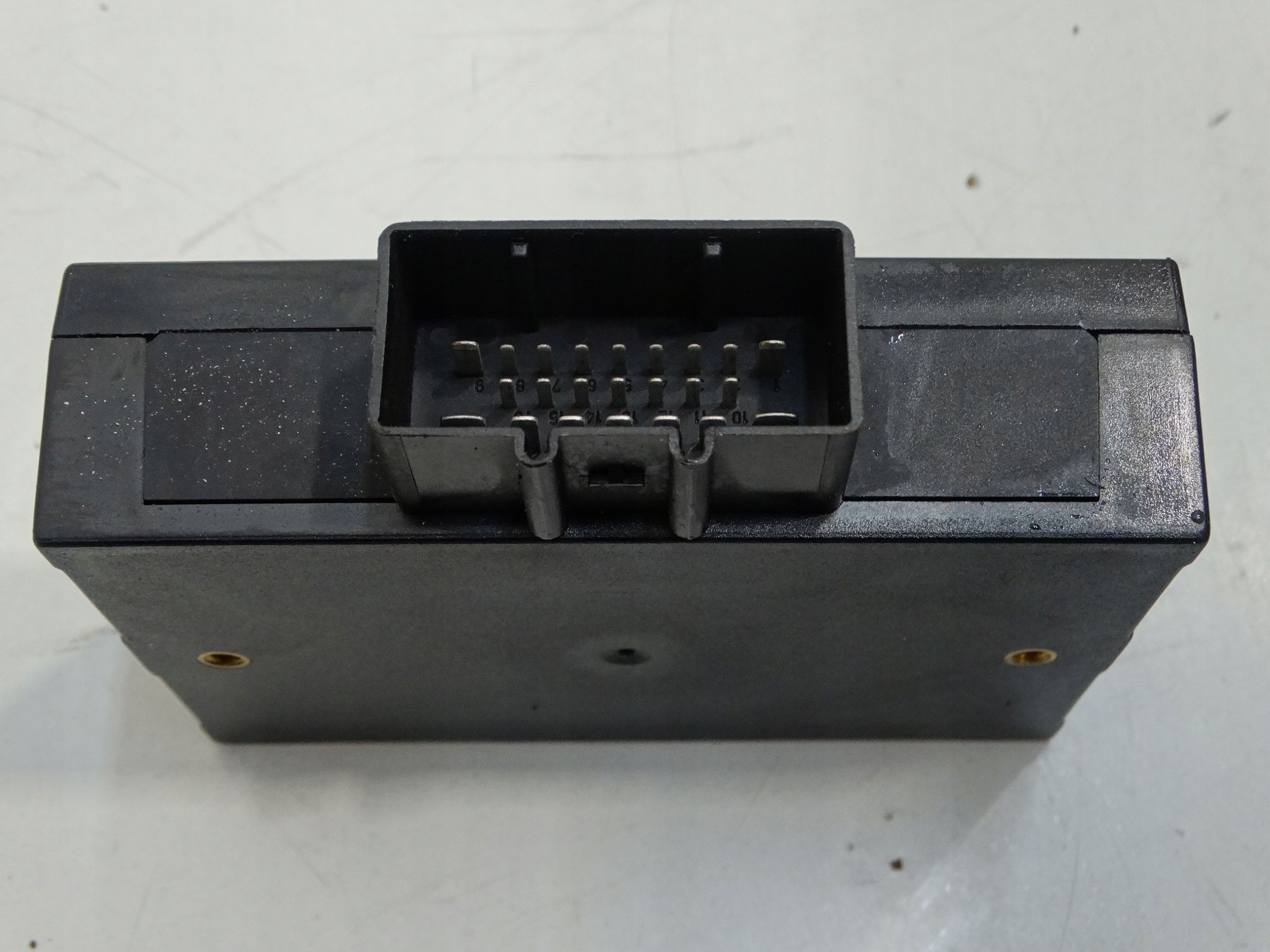 module control unit KOMFORTU VW POLO IV 2006R. 6Q0959433G