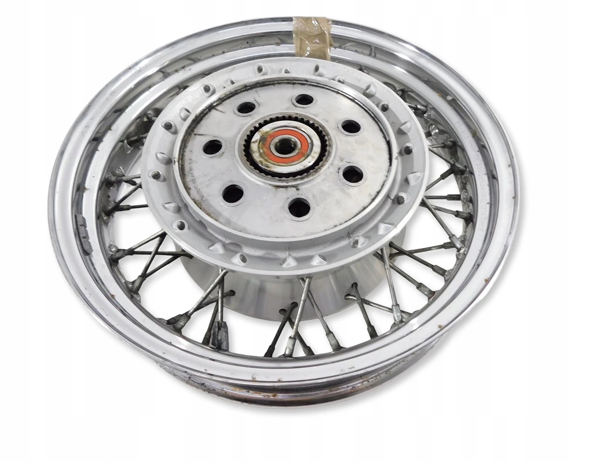 Koleso Zadné Kawasaki Vn 1500 Vulcan Classic 96-08JEDNODUCHÉ U-11 410250046