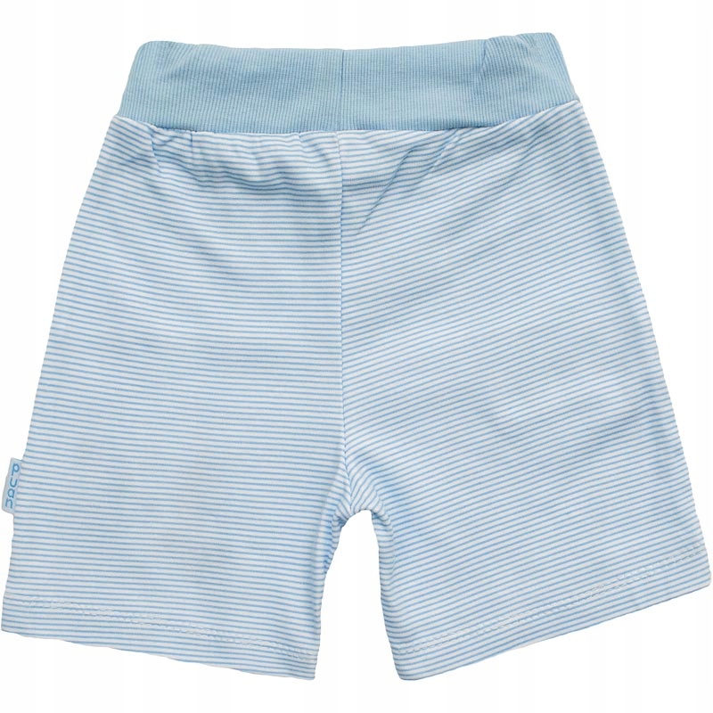 Krótkie spodenki, szorty dla chłopca, r. 74 Marka Inna marka